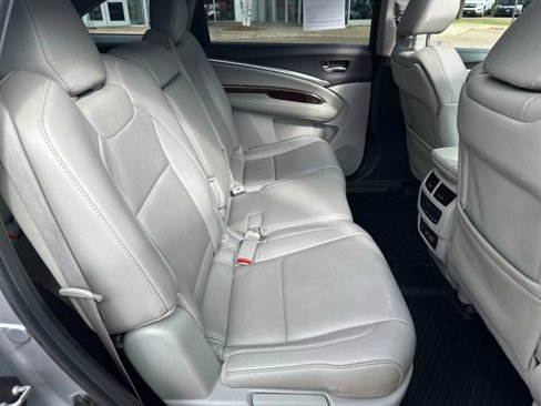Used 2019 Acura MDX SH-AWD image 28