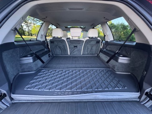 Used 2014 Volvo XC90 3.2 R-Design image 14
