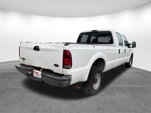Used 1999 Ford F250 XL image 17