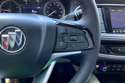 Used 2022 Buick Enclave Essence image 20