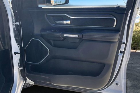 Used 2023 RAM 1500 Laramie image 25