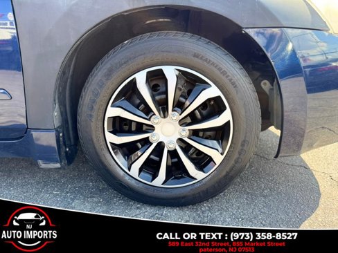 Used 2009 Nissan Altima 2.5 S image 36