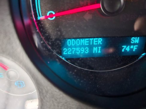 Used 2011 Chevrolet Silverado 1500 LTZ w/ LTZ Plus Package image 18