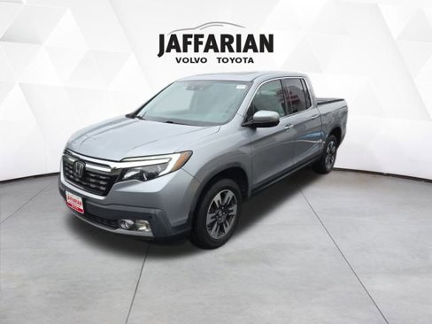 Used 2019 Honda Ridgeline RTL-E image 6