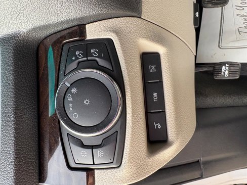 Used 2014 Ford Explorer Limited w/ Equipment Group 302A image 23