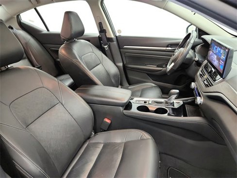 Used 2023 Nissan Altima 2.5 SL image 32