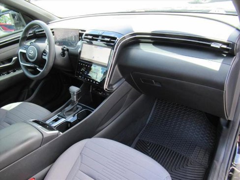 Used 2024 Hyundai Santa Cruz SEL w/ Activity Package image 13