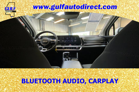 Used 2024 Kia Sportage LX image 2