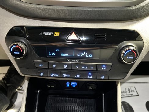 Used 2017 Hyundai Tucson Value image 16