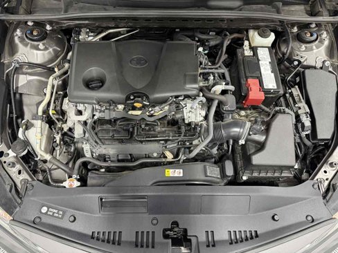 Used 2023 Toyota Camry SE image 24