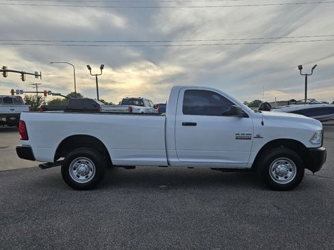 Used 2018 RAM 2500 Tradesman w/ Popular Equipment Group image 5