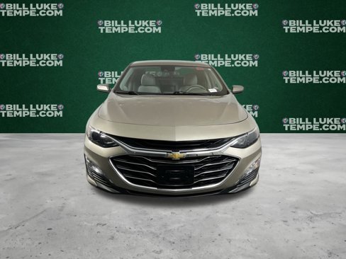 Used 2025 Chevrolet Malibu LT image 7