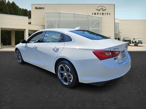 Used 2023 Chevrolet Malibu LT image 5