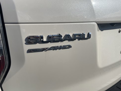 Used 2016 Subaru Forester 2.0XT Touring w/ Eyesight & Navigation System image 28