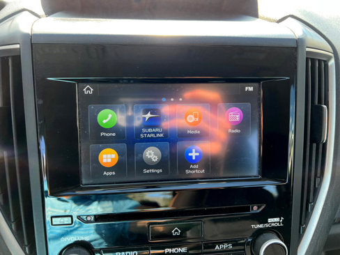 Used 2020 Subaru Forester image 23