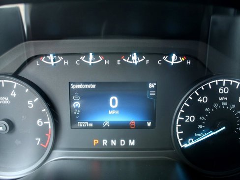 Used 2022 Ford F150 XL w/ Equipment Group 101A High image 23