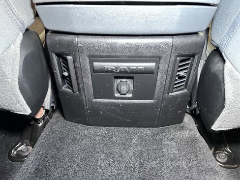 Used 2018 RAM 1500 Big Horn image 25