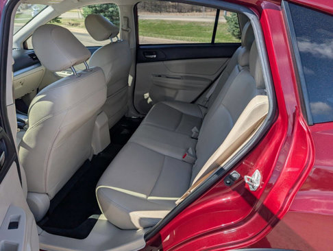 Used 2014 Subaru Crosstrek 2.0i Limited image 14
