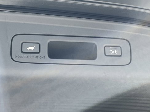 New 2025 Acura ADX FWD image 9