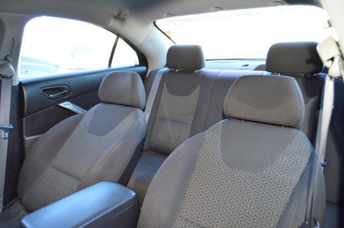 Used 2007 Pontiac G6 Sedan w/ Preferred Package image 36