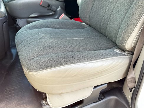 Certified 2023 GMC Savana 2500 w/ Driver Convenience Package image 18
