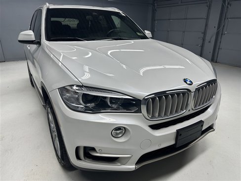Used 2018 BMW X5 xDrive35i w/ M Sport Package image 9
