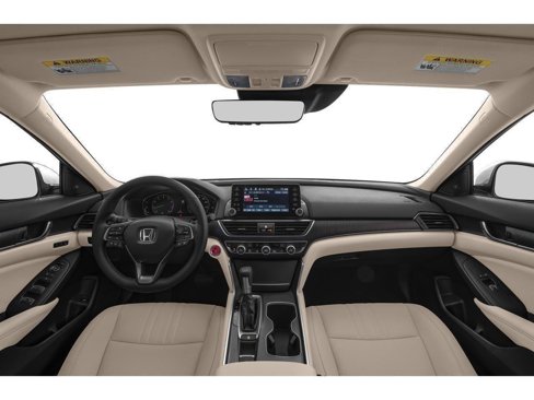 Used 2020 Honda Accord EX image 5