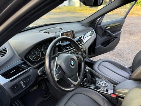Used 2016 BMW X1 xDrive28i image 36