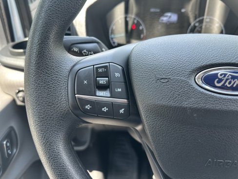 Used 2024 Ford Transit 150 Low Roof image 16