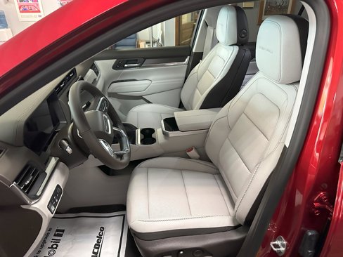New 2026 GMC Terrain Denali image 12