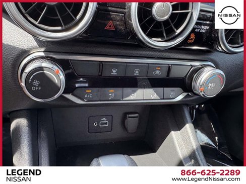 Used 2022 Nissan Sentra S image 26