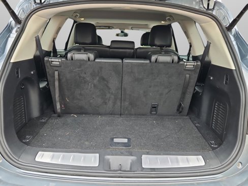 Used 2019 INFINITI QX60 Pure image 28