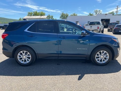 Used 2020 Chevrolet Equinox LT image 6