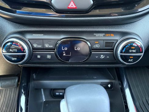 Used 2025 Kia Soul GT-Line image 25