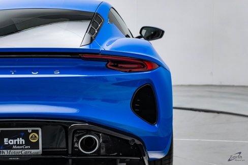 New 2025 Lotus Emira image 13