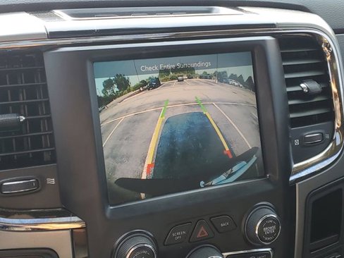 Used 2015 RAM 1500 Sport w/ Remote Start & Security Group image 20