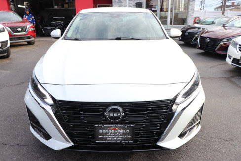 Used 2023 Nissan Altima 2.5 SV image 8
