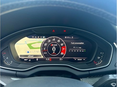 Used 2018 Audi SQ5 Premium Plus w/ Navigation Package image 18