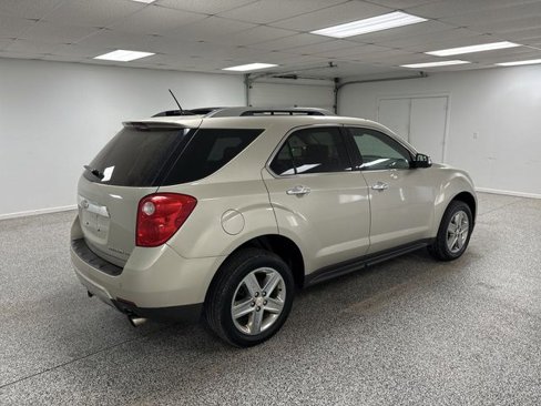 Used 2014 Chevrolet Equinox LTZ image 53