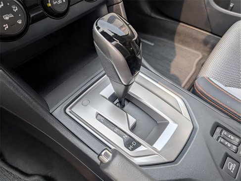 Used 2019 Subaru Crosstrek 2.0i Premium image 22