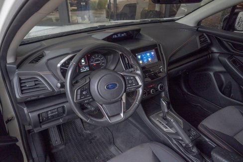 Used 2021 Subaru Crosstrek 2.0i Premium w/ Popular Package #3 image 9
