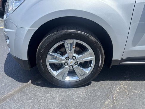 Used 2015 Chevrolet Equinox LTZ image 10