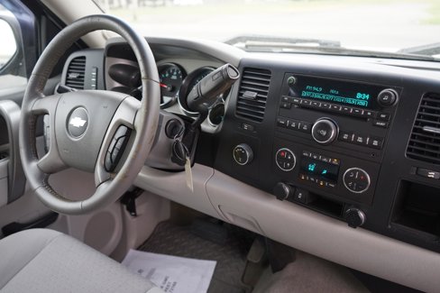 Used 2013 Chevrolet Silverado 1500 LT w/ All-Star Edition image 24