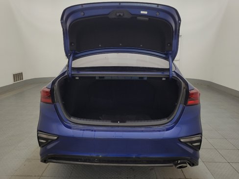 Used 2019 Kia Forte LXS image 29