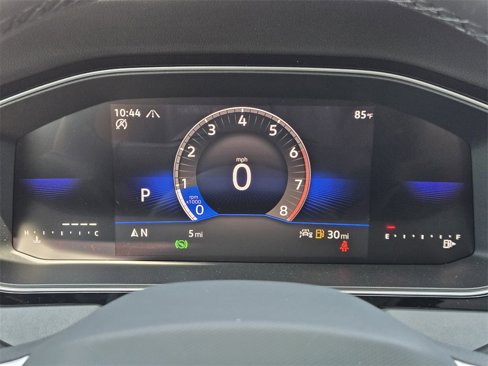 New 2025 Volkswagen Jetta SE image 12
