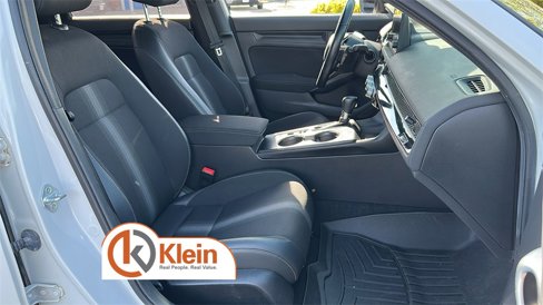 Used 2023 Honda Civic Sport image 27