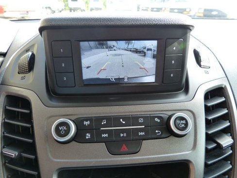 Used 2020 Ford Transit Connect XL image 32