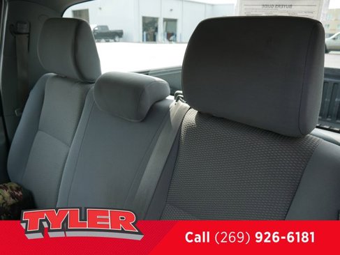 Used 2013 Toyota Tacoma 2WD Regular Cab image 29