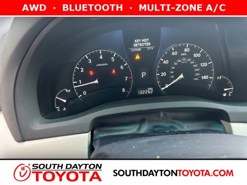 Used 2012 Lexus RX 350 AWD image 1