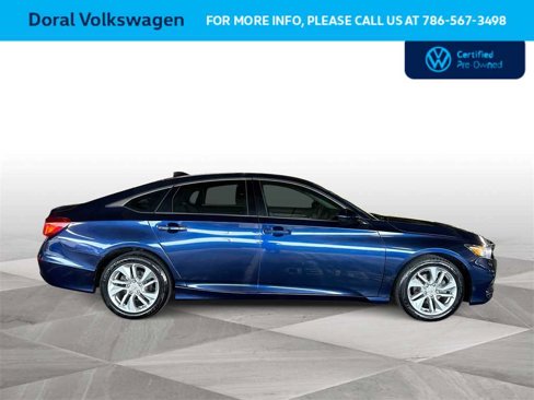Used 2019 Honda Accord LX image 9